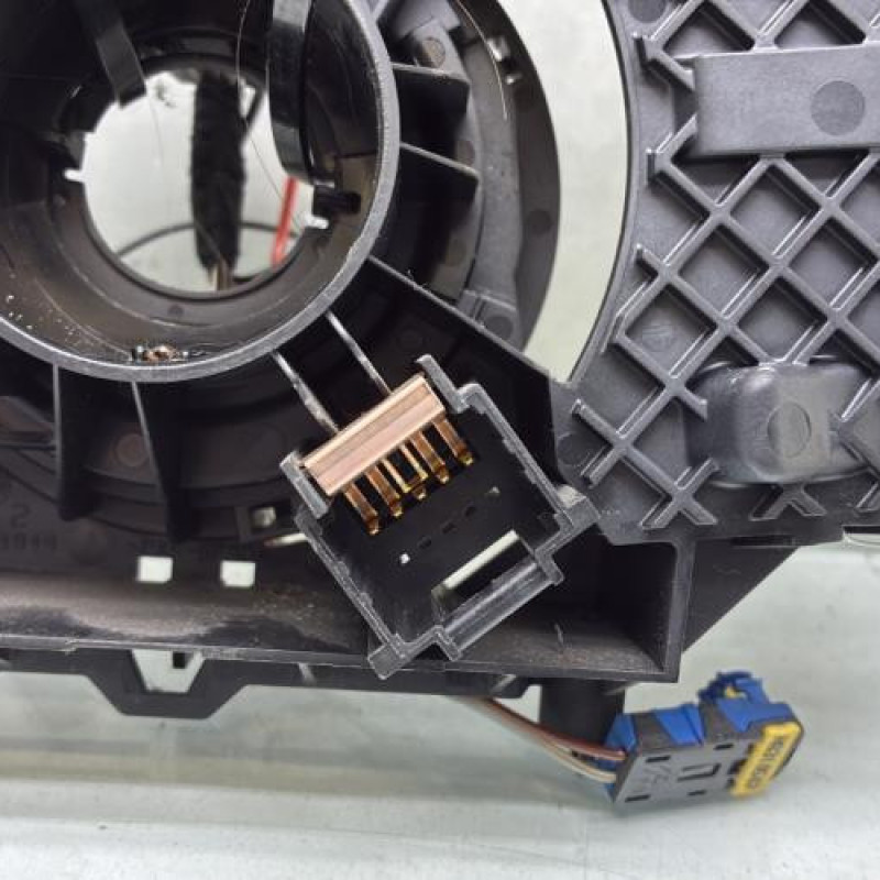 Contacteur tournant RENAULT CLIO 3 Photo n°5