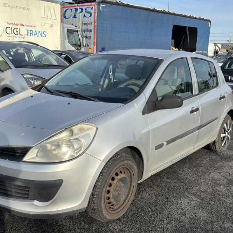 Contacteur tournant RENAULT CLIO 3 Photo n°6