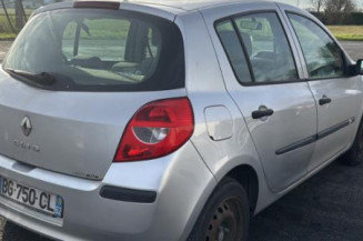 Contacteur tournant RENAULT CLIO 3