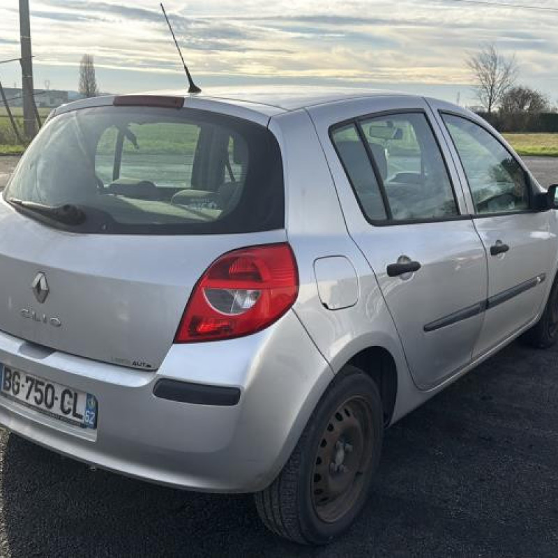 Contacteur tournant RENAULT CLIO 3 Photo n°8