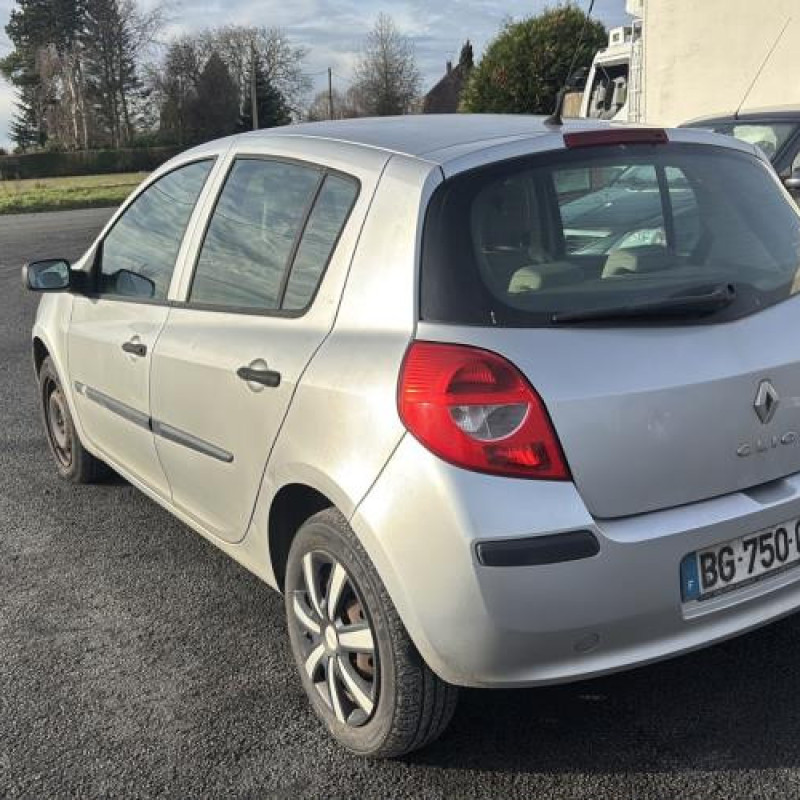 Contacteur tournant RENAULT CLIO 3 Photo n°9