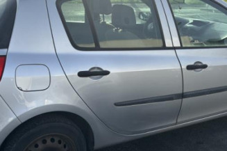 Contacteur tournant RENAULT CLIO 3