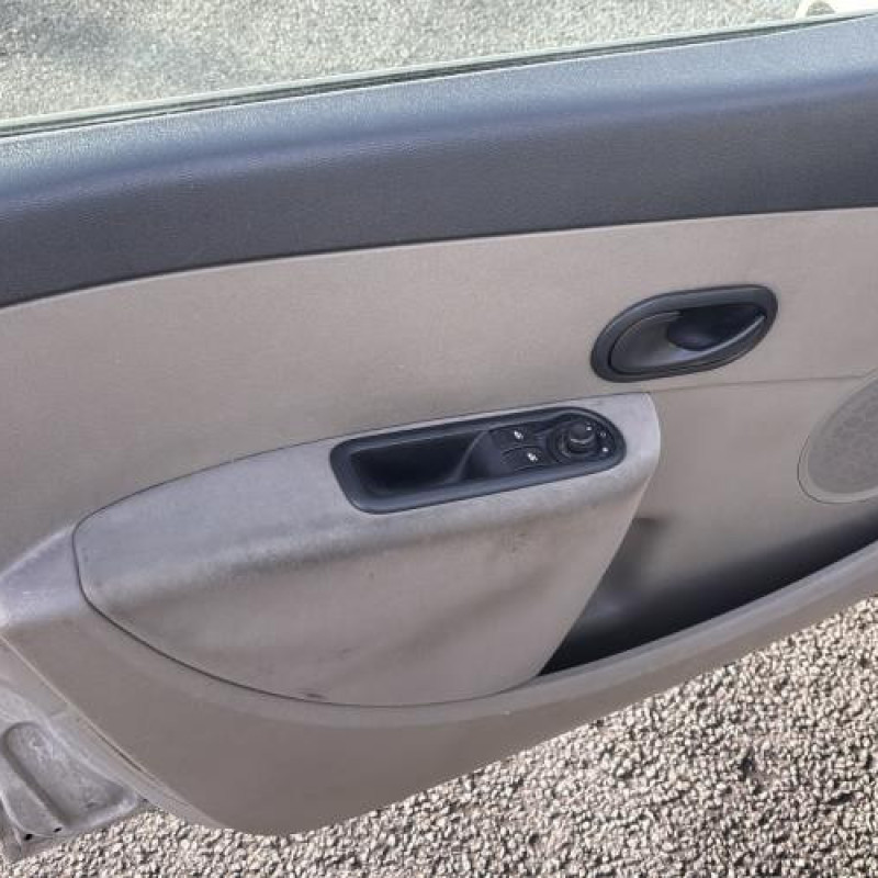 Contacteur tournant RENAULT CLIO 3 Photo n°14