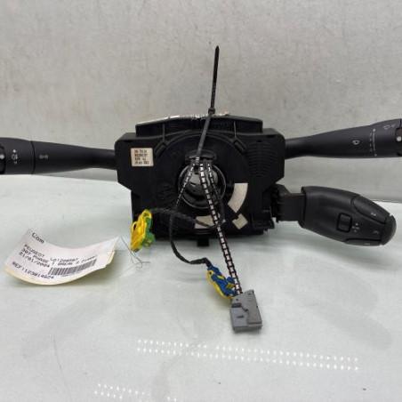 Com (Bloc Contacteur Tournant+Commodo Essuie Glace+Commodo Phare) PEUGEOT 307 Photo n°1