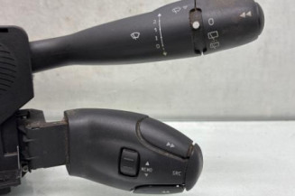 Com (Bloc Contacteur Tournant+Commodo Essuie Glace+Commodo Phare) PEUGEOT 307