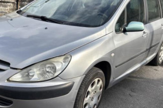 Com (Bloc Contacteur Tournant+Commodo Essuie Glace+Commodo Phare) PEUGEOT 307