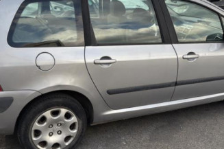 Com (Bloc Contacteur Tournant+Commodo Essuie Glace+Commodo Phare) PEUGEOT 307