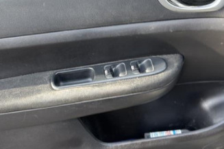 Com (Bloc Contacteur Tournant+Commodo Essuie Glace+Commodo Phare) PEUGEOT 307