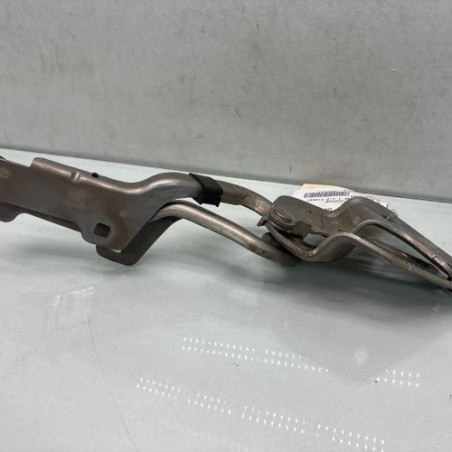Charniere de capot RENAULT CLIO 3