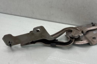 Charniere de capot RENAULT CLIO 3
