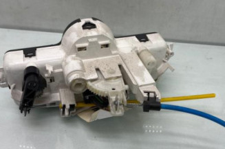 Commande chauffage RENAULT CLIO 3