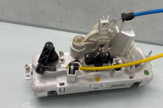 Commande chauffage RENAULT CLIO 3