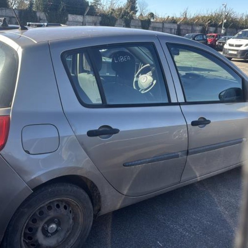 Commande chauffage RENAULT CLIO 3 Photo n°15