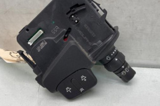 Commodo d'essuie glaces RENAULT CLIO 3 Photo n°1