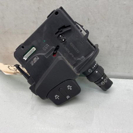 Commodo d'essuie glaces RENAULT CLIO 3 Photo n°1