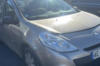 Commodo d'essuie glaces RENAULT CLIO 3