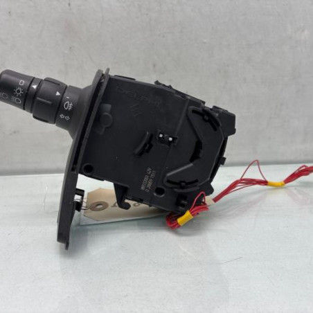 Commodo phare RENAULT CLIO 3 Photo n°1