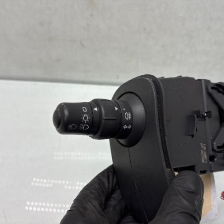 Commodo phare RENAULT CLIO 3