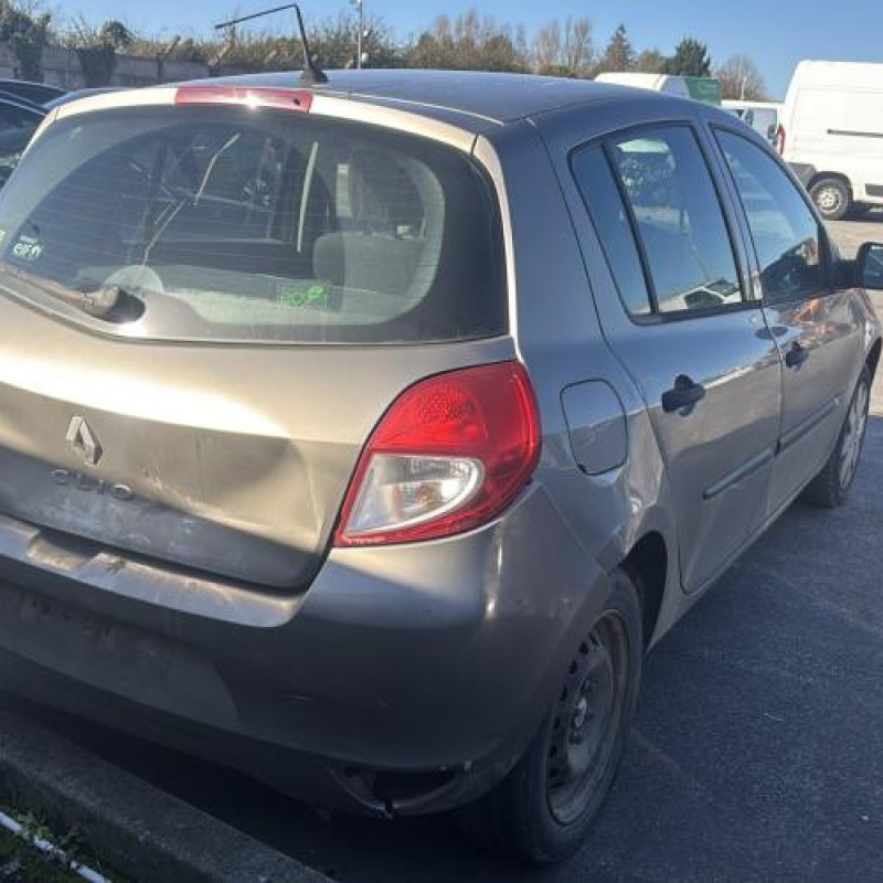 Commodo phare RENAULT CLIO 3 Photo n°12