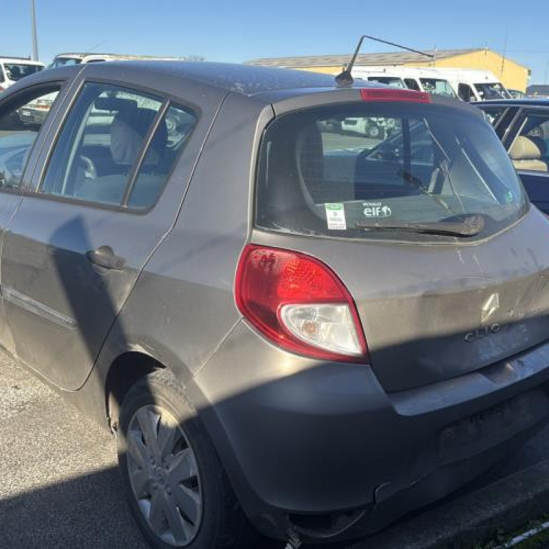 Commodo phare RENAULT CLIO 3 Photo n°13