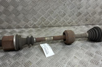 Cardan droit (transmission) RENAULT CLIO 2 Photo n°1