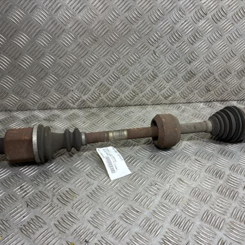 Cardan droit (transmission) RENAULT CLIO 2 Photo n°1