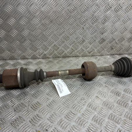 Cardan droit (transmission) RENAULT CLIO 2 Photo n°1