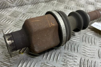 Cardan droit (transmission) RENAULT CLIO 2