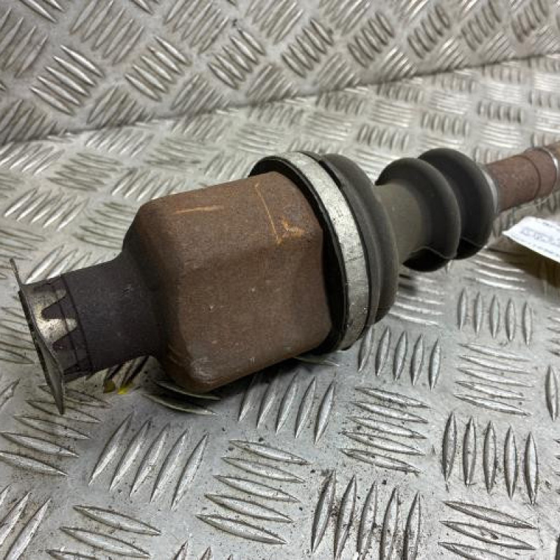 Cardan droit (transmission) RENAULT CLIO 2 Photo n°2