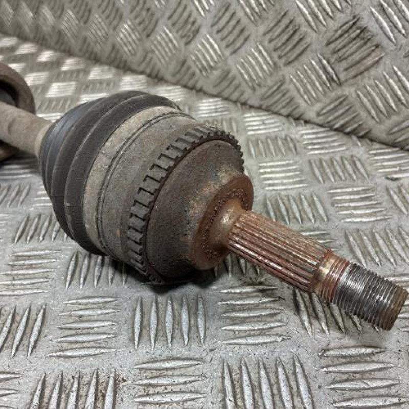 Cardan droit (transmission) RENAULT CLIO 2 Photo n°3