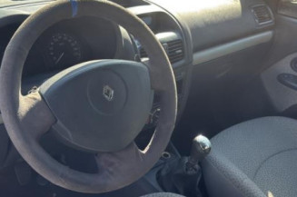 Cardan droit (transmission) RENAULT CLIO 2