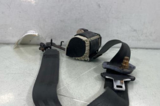 Ceinture avant gauche RENAULT CLIO 2 Photo n°1