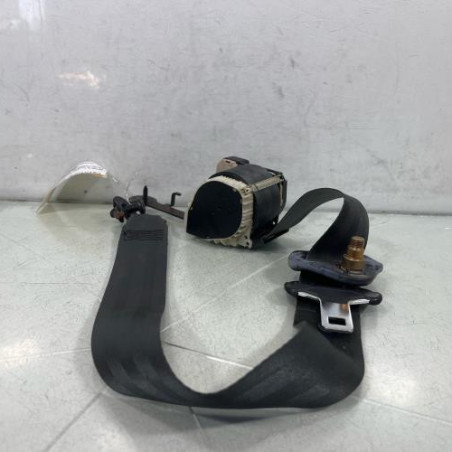 Ceinture avant gauche RENAULT CLIO 2 Photo n°1