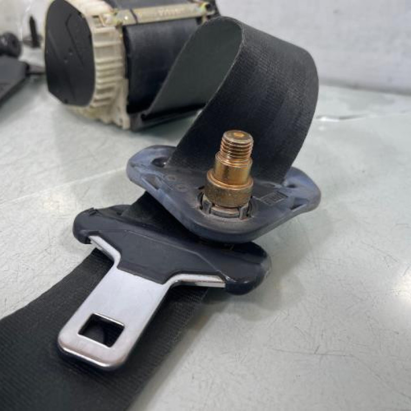 Ceinture avant gauche RENAULT CLIO 2 Photo n°2