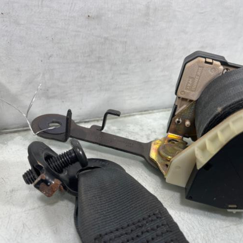 Ceinture avant gauche RENAULT CLIO 2 Photo n°3