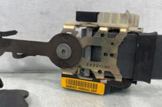 Ceinture avant gauche RENAULT CLIO 2