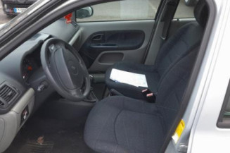 Ceinture avant gauche RENAULT CLIO 2