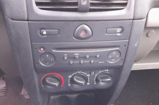 Ceinture avant gauche RENAULT CLIO 2