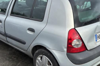 Ceinture avant gauche RENAULT CLIO 2