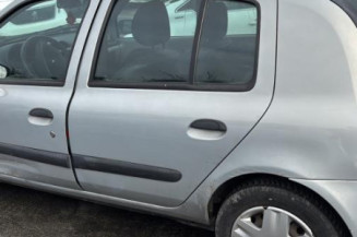 Ceinture avant gauche RENAULT CLIO 2