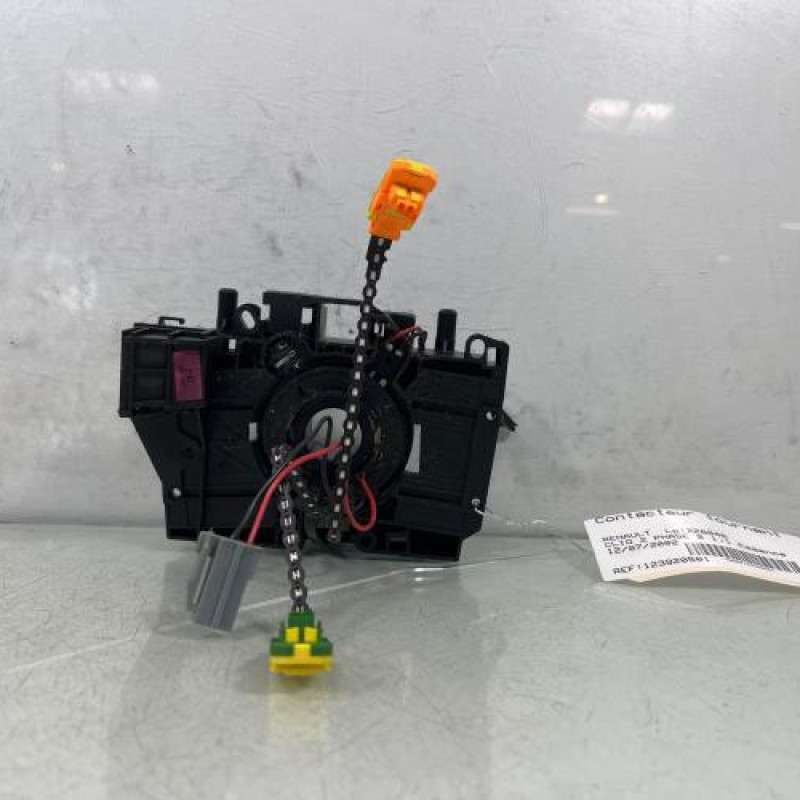 Contacteur tournant RENAULT CLIO 2 Photo n°1