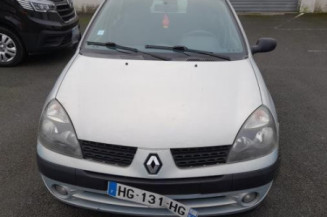 Contacteur tournant RENAULT CLIO 2