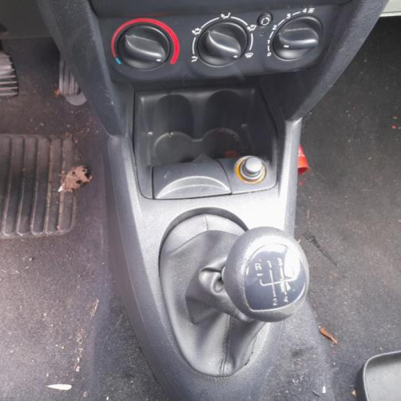 Contacteur tournant RENAULT CLIO 2 Photo n°6