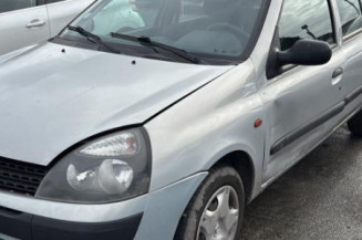 Contacteur tournant RENAULT CLIO 2