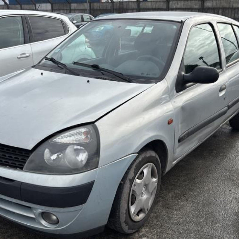 Contacteur tournant RENAULT CLIO 2 Photo n°11