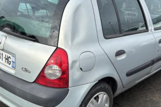 Contacteur tournant RENAULT CLIO 2