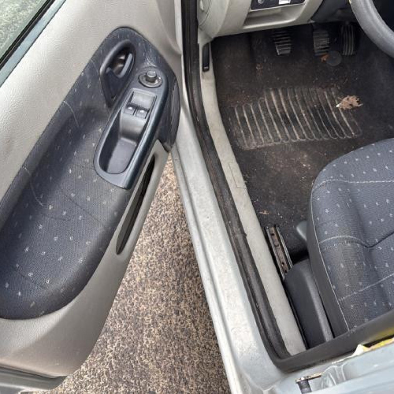 Contacteur tournant RENAULT CLIO 2 Photo n°19