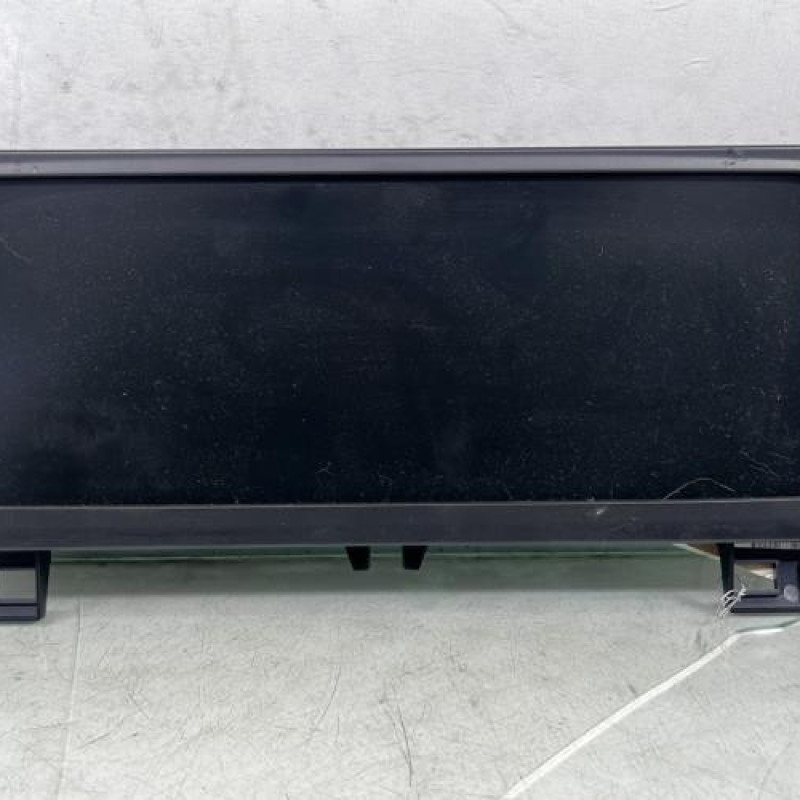 Compteur CITROEN C4 PICASSO 2 Photo n°1