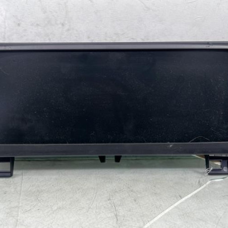 Compteur CITROEN C4 PICASSO 2 Photo n°1