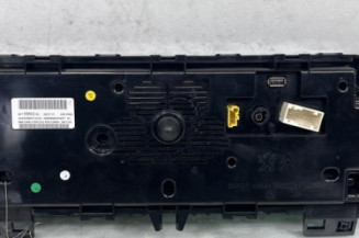 Compteur CITROEN C4 PICASSO 2